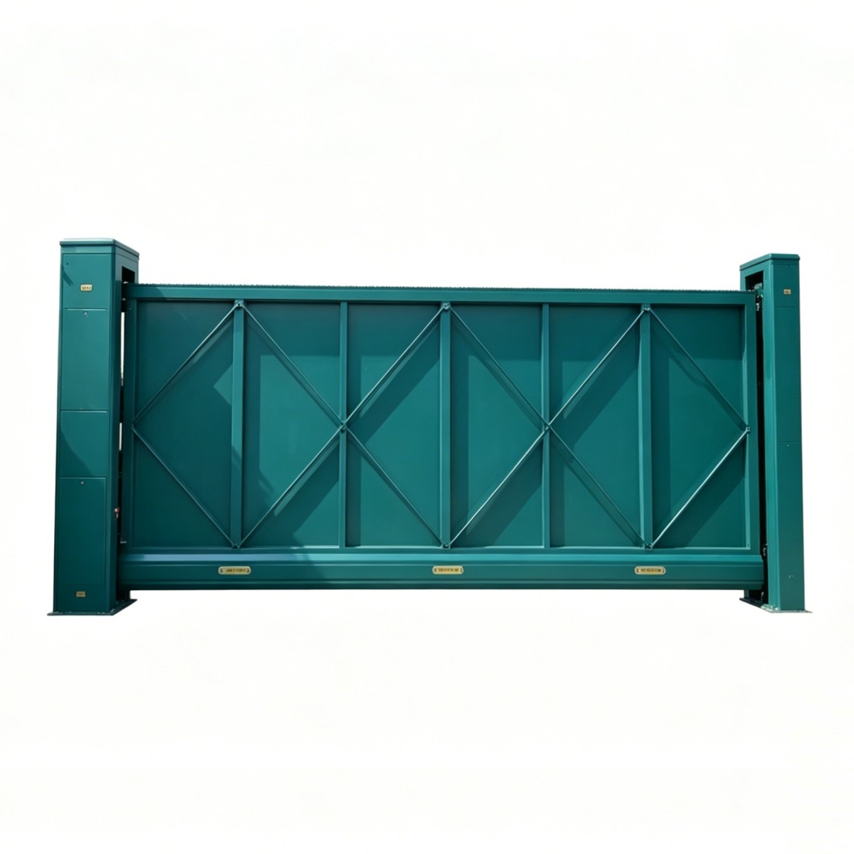 台南电动悬空门